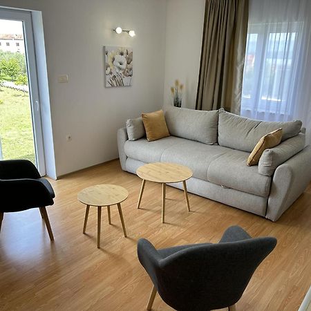 Sweet Lapat By El-Pi Tours Apartment Porat  Bagian luar foto