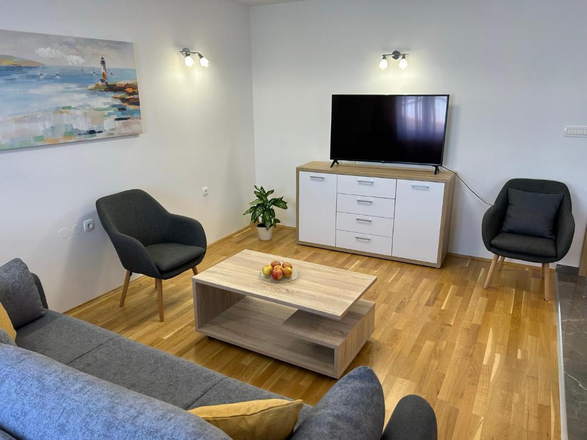 Sweet Lapat By El-Pi Tours Apartment Porat  Bagian luar foto