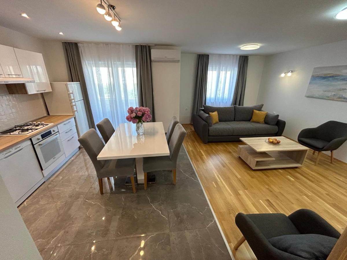 Sweet Lapat By El-Pi Tours Apartment Porat  Bagian luar foto