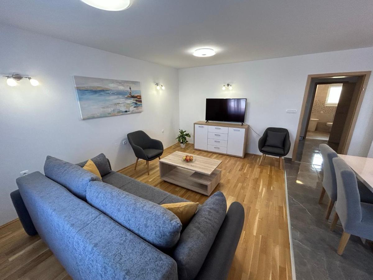 Sweet Lapat By El-Pi Tours Apartment Porat  Bagian luar foto