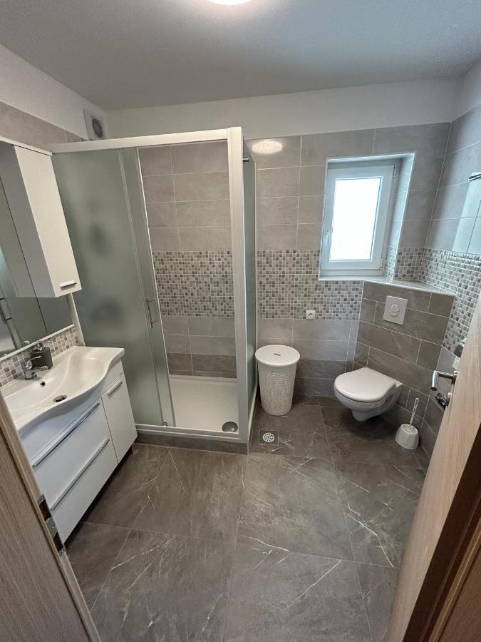 Sweet Lapat By El-Pi Tours Apartment Porat  Bagian luar foto