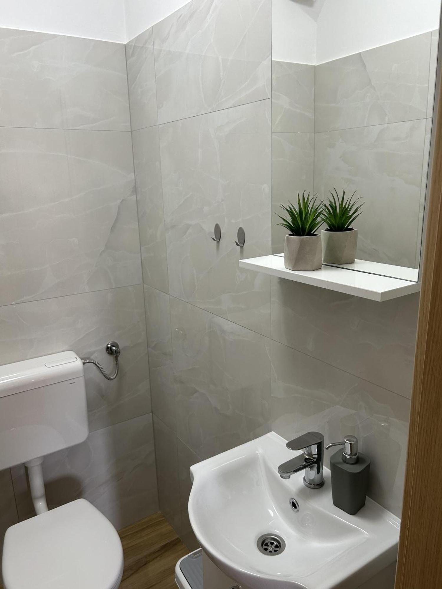Sweet Lapat By El-Pi Tours Apartment Porat  Bagian luar foto