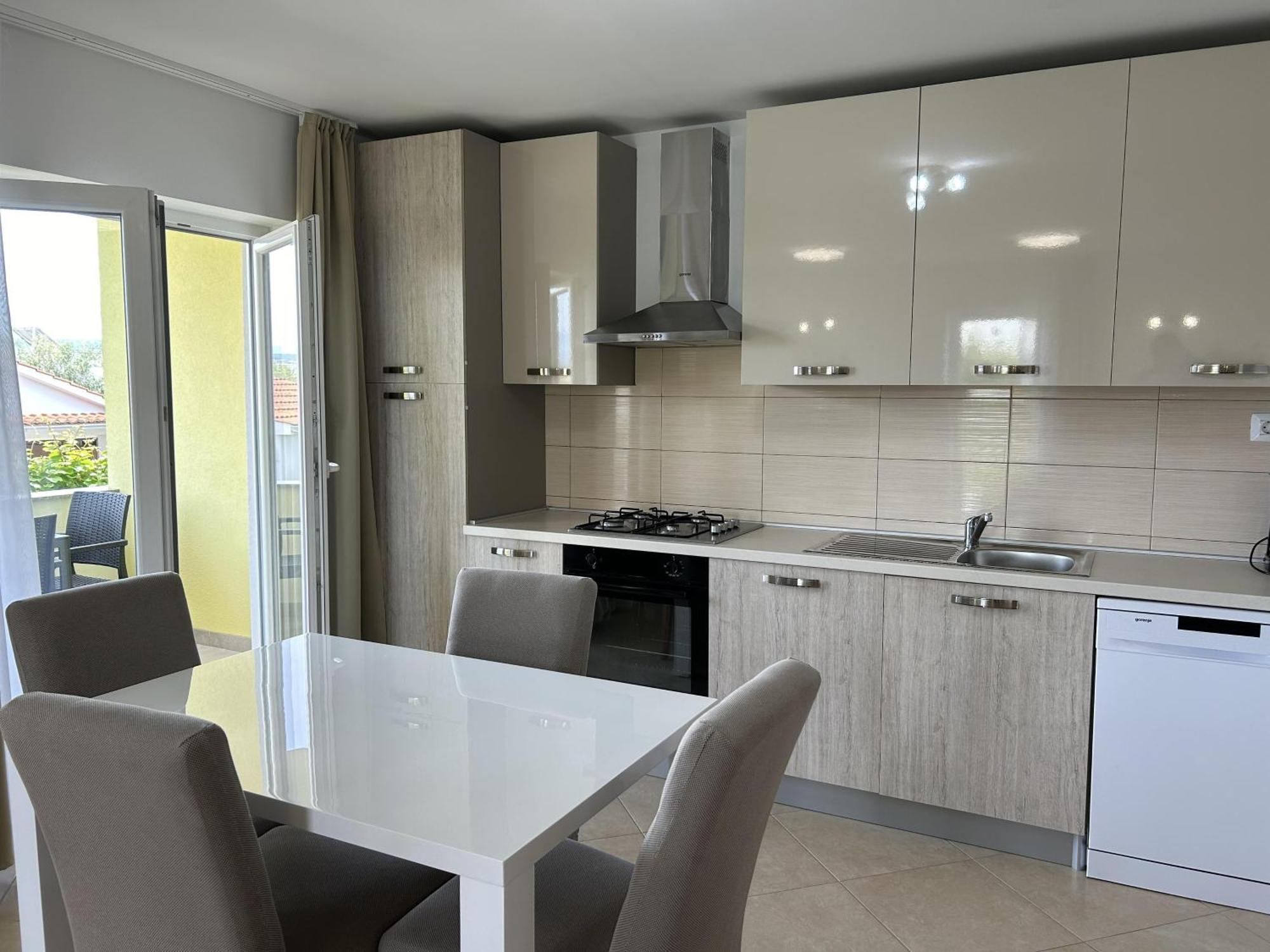 Sweet Lapat By El-Pi Tours Apartment Porat  Bagian luar foto