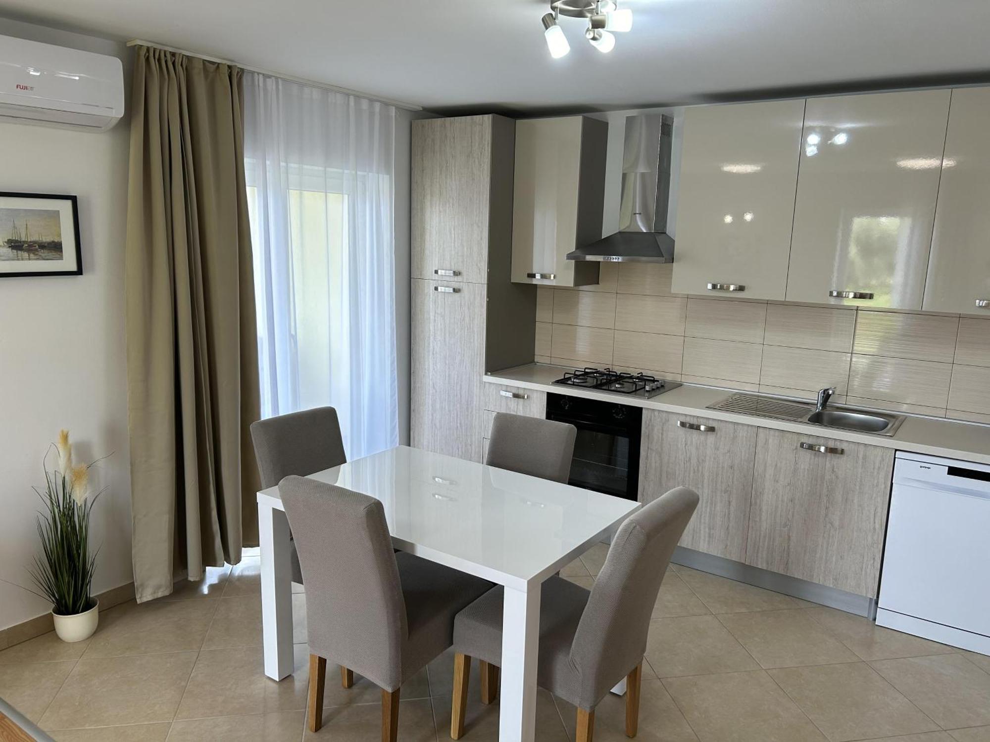 Sweet Lapat By El-Pi Tours Apartment Porat  Bagian luar foto