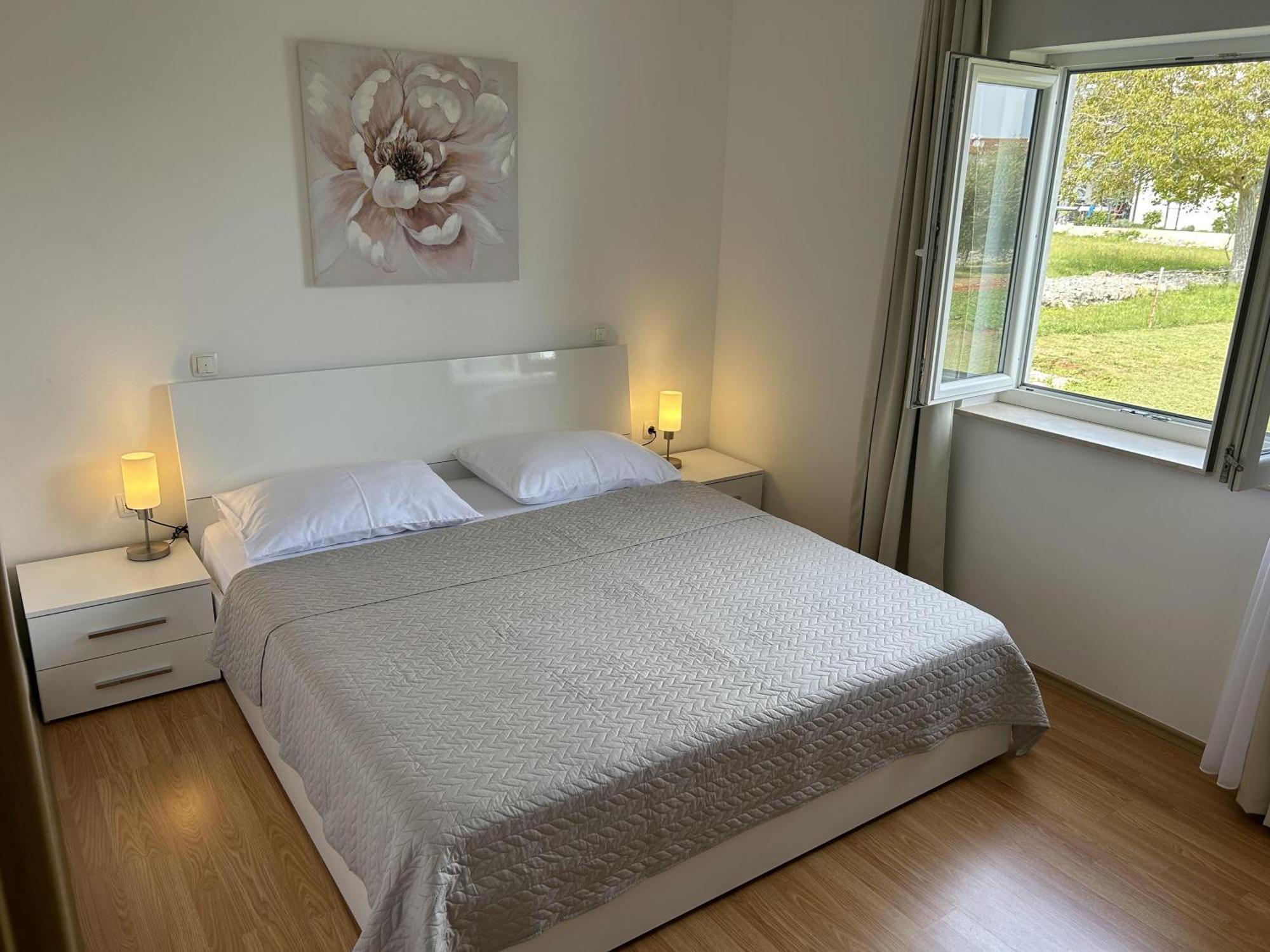 Sweet Lapat By El-Pi Tours Apartment Porat  Bagian luar foto