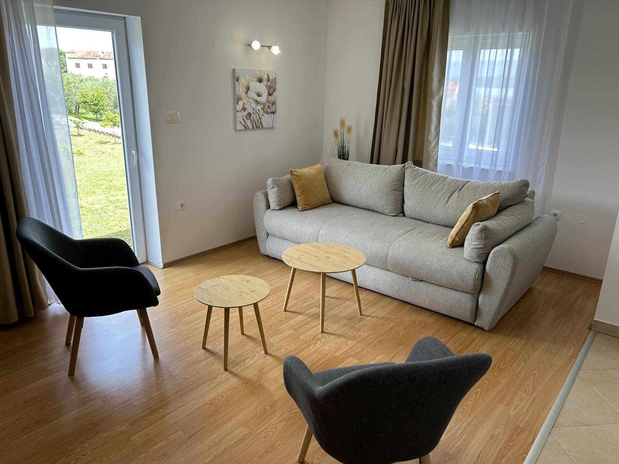 Sweet Lapat By El-Pi Tours Apartment Porat  Bagian luar foto