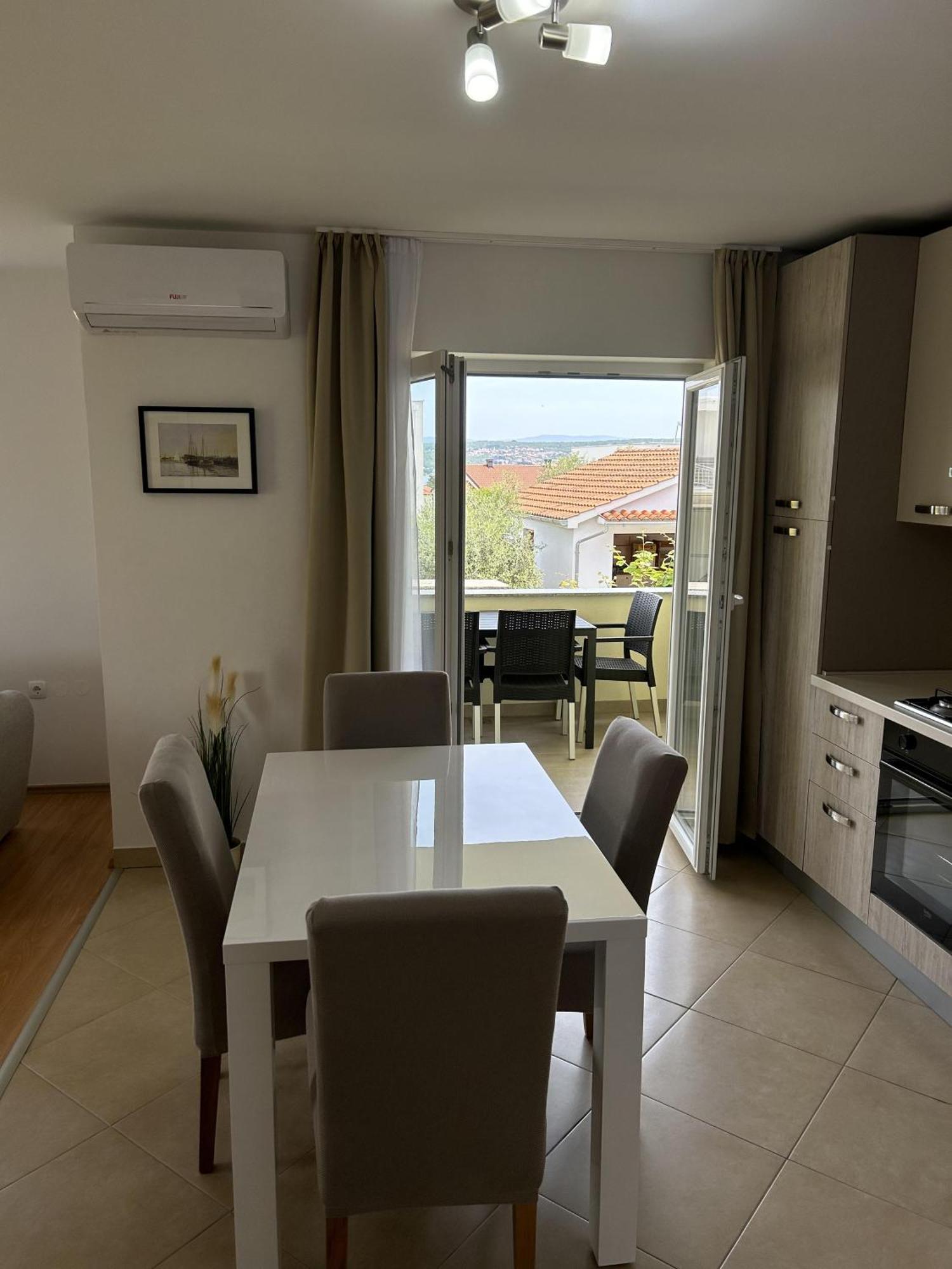 Sweet Lapat By El-Pi Tours Apartment Porat  Bagian luar foto