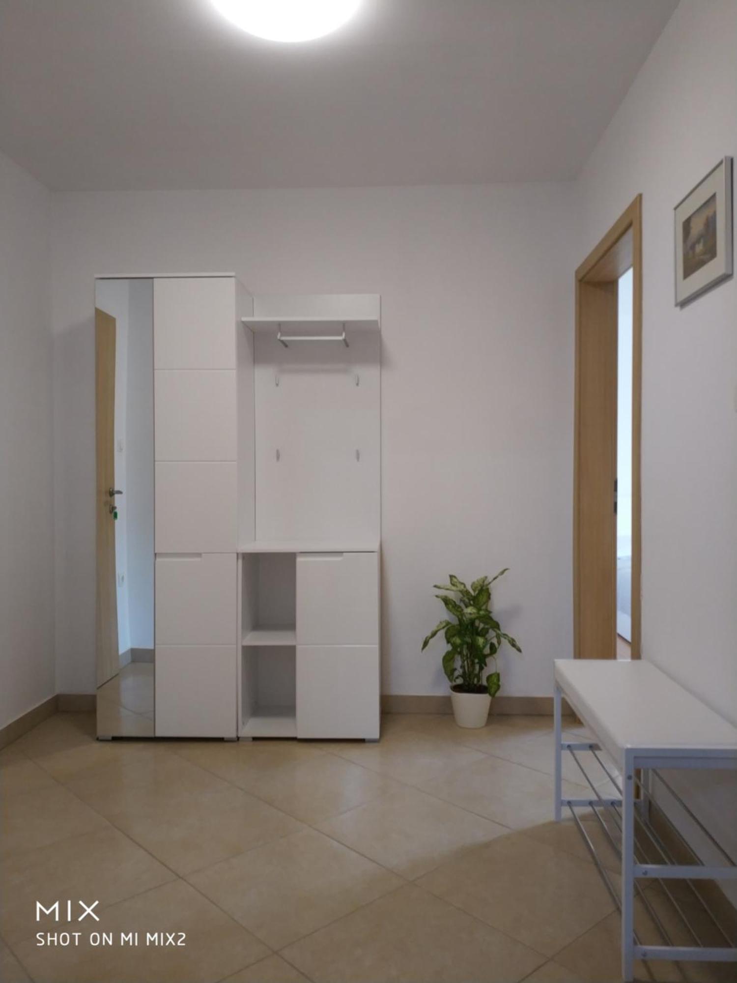 Sweet Lapat By El-Pi Tours Apartment Porat  Bagian luar foto
